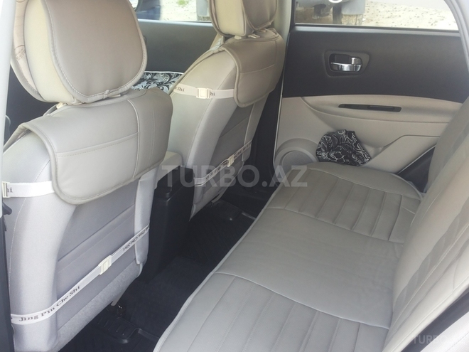 Nissan Qashqai 2013, 14,500 km - 2.0 l - Bakı