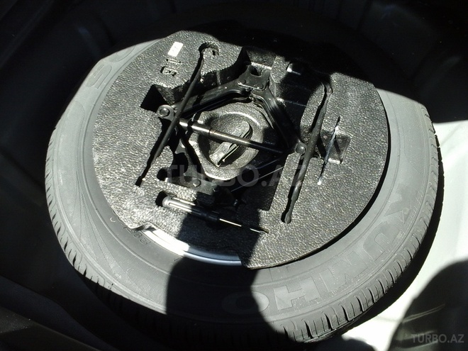 Hyundai Sonata 2007, 99,723 km - 2.0 л - Bakı