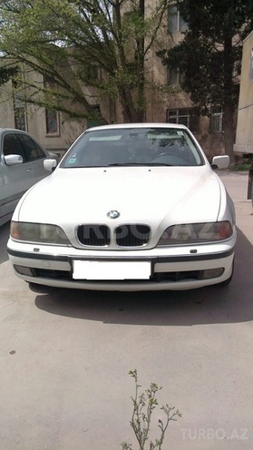 BMW 528 1998, 287,000 km - 2.8 л - Bakı