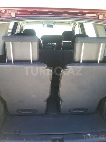 Opel Zafira 2000, 285,000 km - 1.8 l - Bakı