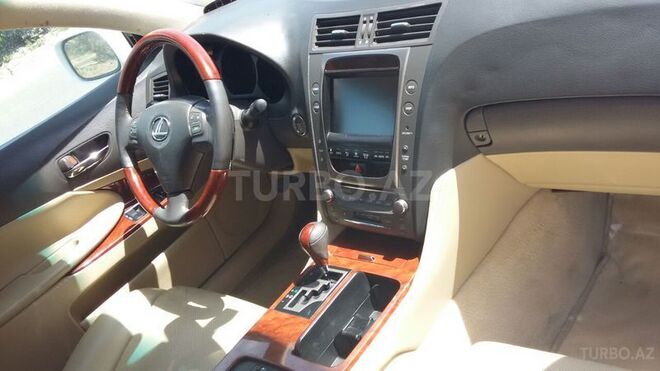 Lexus GS 300 2005, 151,500 km - 3.0 l - Bakı