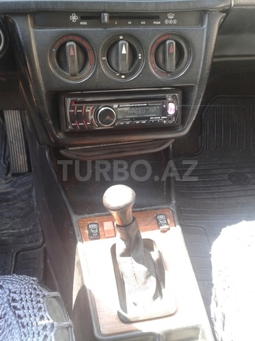 Mercedes 190 1991, 313,000 km - 1.8 л - Bakı