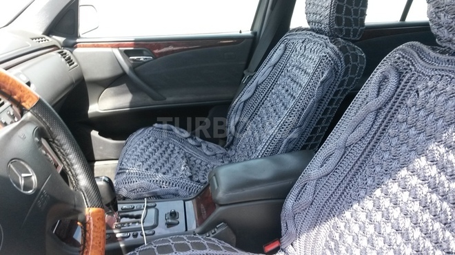 Mercedes E 220 2000, 390,000 km - 2.2 l - Bakı