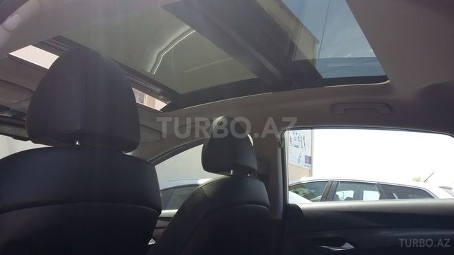 Hyundai i40 2013, 7,560 km - 2.0 l - Bakı