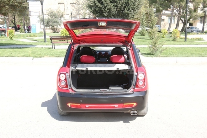 Lifan 320 2010, 29,500 km - 1.3 l - Bakı