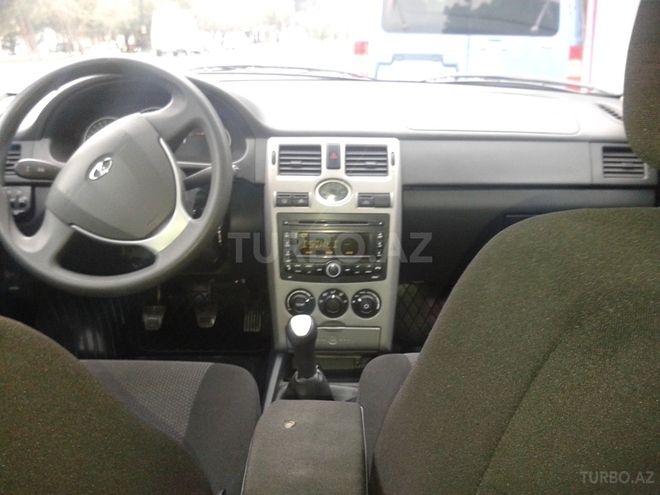 LADA (VAZ) Priora 2014, 47,700 km - 1.6 л - Bakı