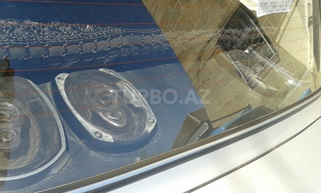LADA (VAZ) 2107 2011, 66,789 km - 1.6 l - Bakı