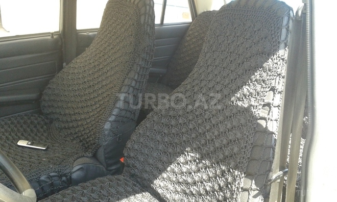 LADA (VAZ) 2107 2011, 66,789 km - 1.6 l - Bakı