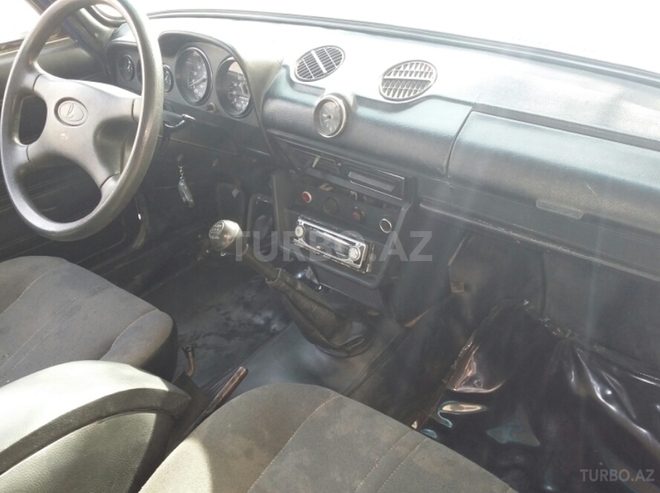 LADA (VAZ) 21011 1985, 200,000 km - 0.2 l - Bakı