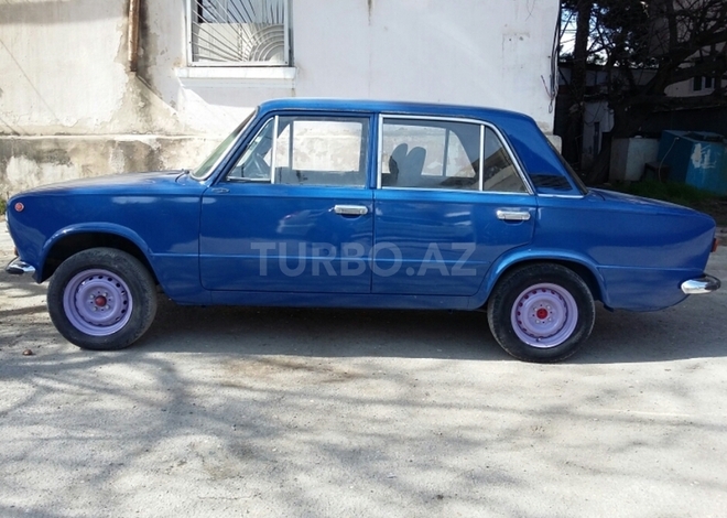 LADA (VAZ) 21011 1985, 200,000 km - 0.2 l - Bakı