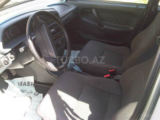 LADA (VAZ) 2115 2011, 54,000 km - 1.6 l - Bakı