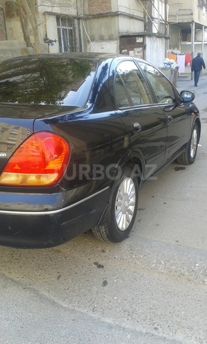 Nissan Sunny 2008, 162,000 km - 1.6 l - Bakı