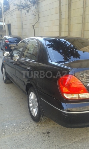 Nissan Sunny 2008, 162,000 km - 1.6 l - Bakı