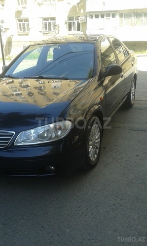 Nissan Sunny 2008, 162,000 km - 1.6 l - Bakı