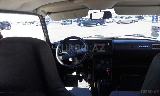LADA (VAZ) 2107 2010, 55,000 km - 1.5 l - Bakı