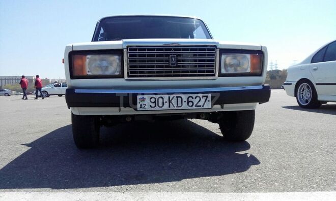 LADA (VAZ) 2107 2010, 55,000 km - 1.5 l - Bakı