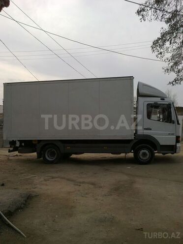 Mercedes Atego 815 2000, 308,000 km - 4.3 л - Bakı