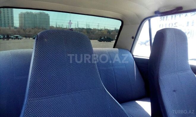 LADA (VAZ) 2107 2010, 55,000 km - 1.5 l - Bakı