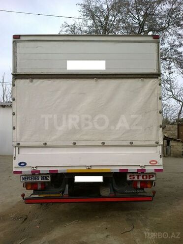 Mercedes Atego 815 2000, 308,000 km - 4.3 л - Bakı