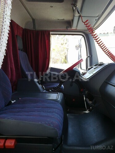 Mercedes Atego 815 2000, 308,000 km - 4.3 л - Bakı