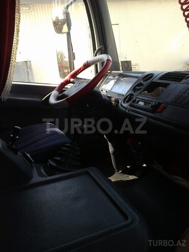 Mercedes Atego 815 2000, 308,000 km - 4.3 л - Bakı