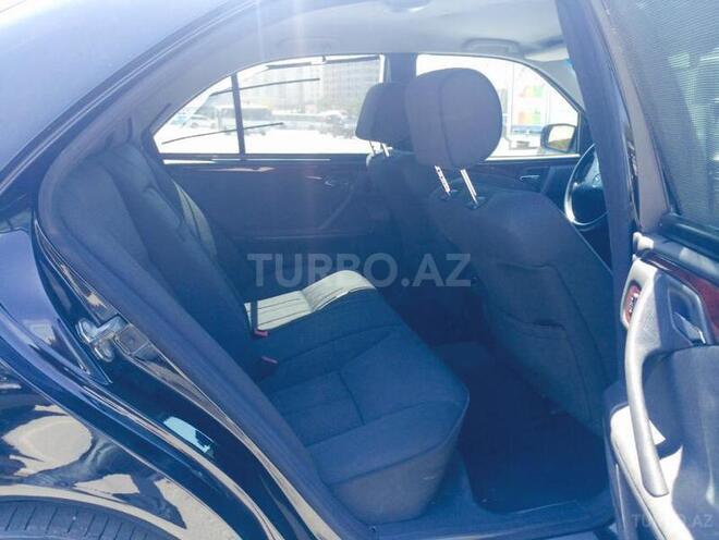 Mercedes E 220 2001, 230,000 km - 2.2 л - Bakı