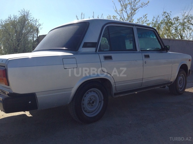LADA (VAZ) 2107 2002, 95,000 km - 1.6 l - Bakı