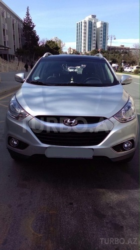 Hyundai ix35 2011, 18,000 km - 2.0 l - Bakı