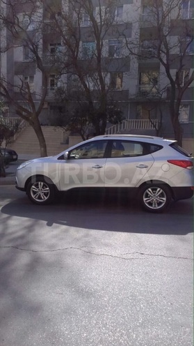 Hyundai ix35 2011, 18,000 km - 2.0 l - Bakı