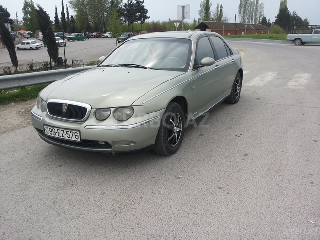 Rover 75 2000, 250,000 km - 2.0 l - Bakı