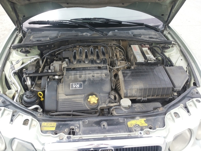 Rover 75 2000, 250,000 km - 2.0 l - Bakı