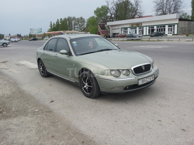 Rover 75 2000, 250,000 km - 2.0 l - Bakı