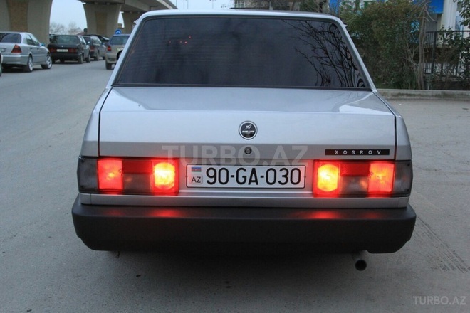 Tofas Sahin 2006, 165,313 km - 1.6 l - Bakı