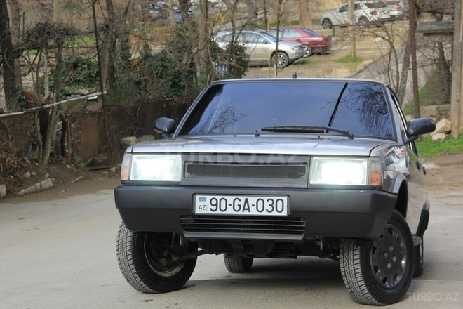 Tofas Sahin 2006, 165,313 km - 1.6 l - Bakı