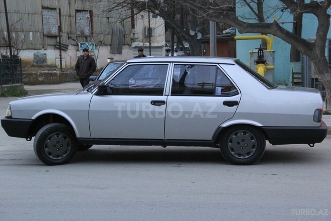 Tofas Sahin 2006, 165,313 km - 1.6 l - Bakı
