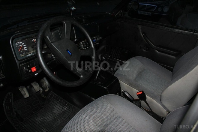 Tofas Sahin 2006, 165,313 km - 1.6 l - Bakı