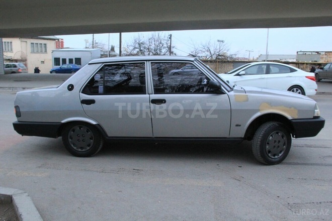 Tofas Sahin 2006, 165,313 km - 1.6 l - Bakı