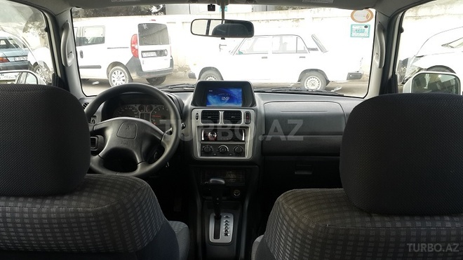 Mitsubishi Pajero io 2000, 103,000 km - 2.0 л - Bakı