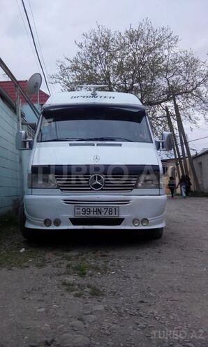 Mercedes Sprinter 312 1999, 180,000 km - 2.9 l - Bakı