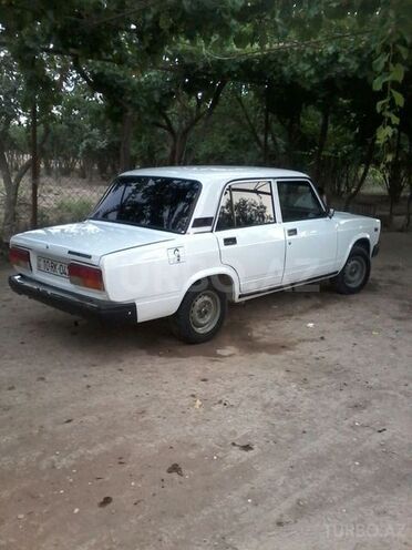 LADA (VAZ) 2107 2006, 90,000 km - 1.6 l - Bakı