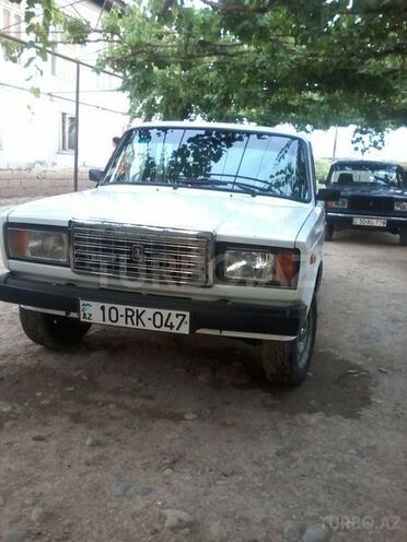 LADA (VAZ) 2107 2006, 90,000 km - 1.6 l - Bakı