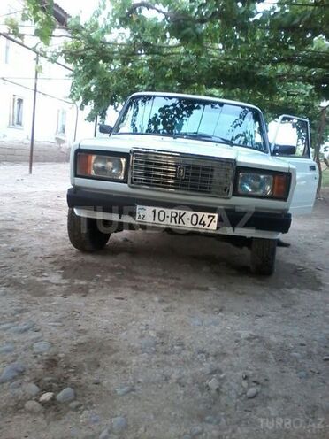 LADA (VAZ) 2107 2006, 90,000 km - 1.6 l - Bakı