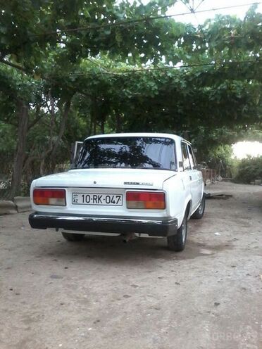 LADA (VAZ) 2107 2006, 90,000 km - 1.6 l - Bakı