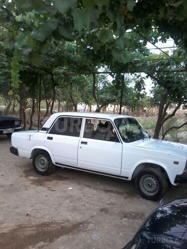 LADA (VAZ) 2107 2006, 90,000 km - 1.6 l - Bakı