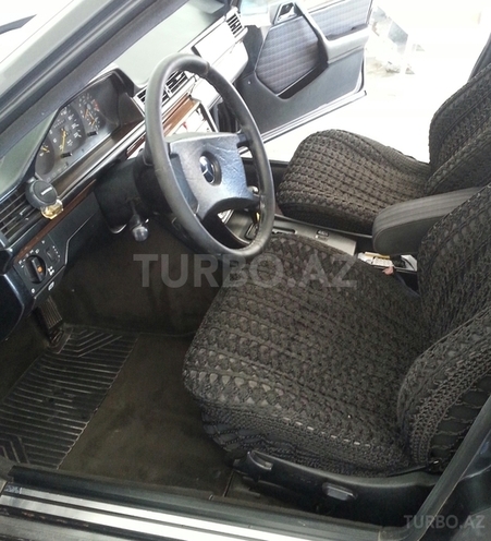 Mercedes  1990, 220 km - 0.3 л - Bakı