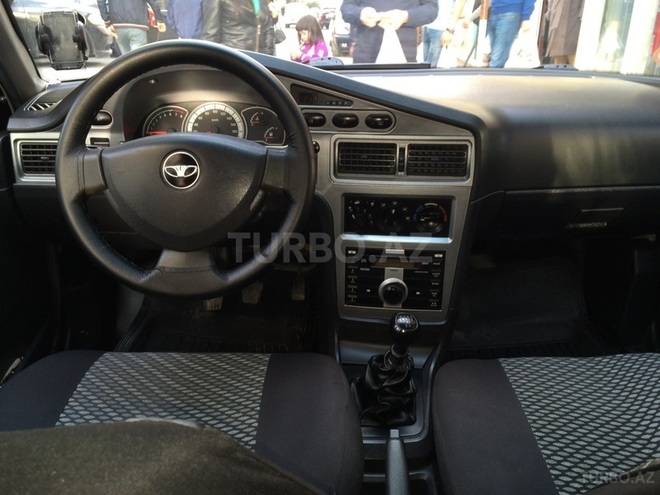 Daewoo Nexia 2011, 52,000 km - 1.6 l - Bakı