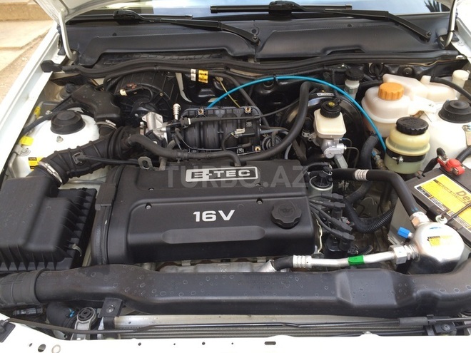 Daewoo Nexia 2011, 52,000 km - 1.6 l - Bakı