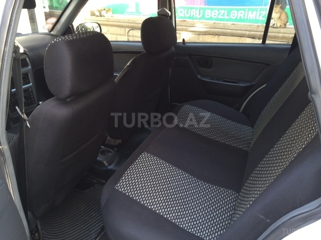 Daewoo Nexia 2011, 52,000 km - 1.6 l - Bakı
