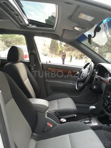 Daewoo Gentra 2014, 25,000 km - 1.6 l - Bakı