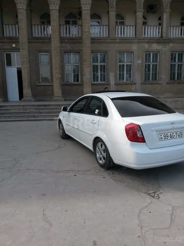 Daewoo Gentra 2014, 25,000 km - 1.6 l - Bakı